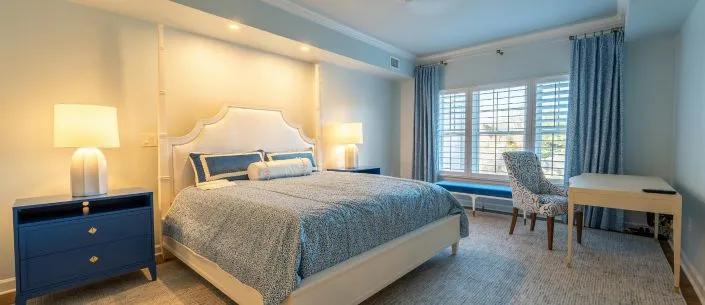 fitted bedroom furniture Essex